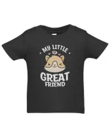 Infant Jersey T-Shirt Infant Jersey T-Shirt
