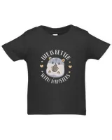 Infant Jersey T-Shirt Infant Jersey T-Shirt