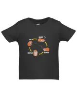 Infant Jersey T-Shirt Infant Jersey T-Shirt