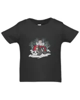 Infant Jersey T-Shirt Infant Jersey T-Shirt