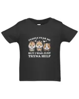 Infant Jersey T-Shirt Infant Jersey T-Shirt