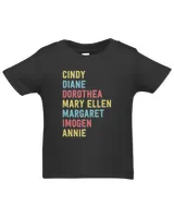 Infant Jersey T-Shirt