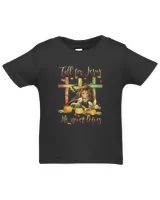 Infant Jersey T-Shirt Infant Jersey T-Shirt