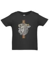 Infant Jersey T-Shirt