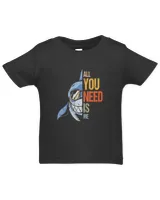 Infant Jersey T-Shirt