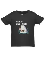 Infant Jersey T-Shirt
