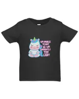 Infant Jersey T-Shirt