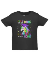Infant Jersey T-Shirt