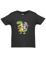 Infant Jersey T-Shirt