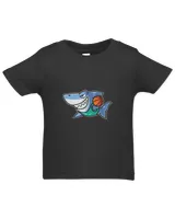 Infant Jersey T-Shirt
