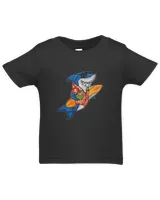 Infant Jersey T-Shirt