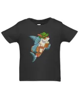 Infant Jersey T-Shirt