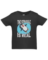 Infant Jersey T-Shirt Infant Jersey T-Shirt
