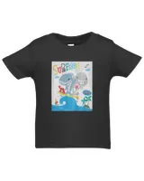 Infant Jersey T-Shirt Infant Jersey T-Shirt