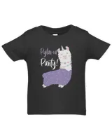 Infant Jersey T-Shirt