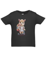 Infant Jersey T-Shirt Infant Jersey T-Shirt
