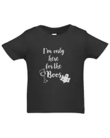 Infant Jersey T-Shirt Infant Jersey T-Shirt