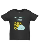 Infant Jersey T-Shirt Infant Jersey T-Shirt