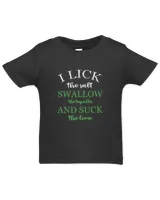 Infant Jersey T-Shirt Infant Jersey T-Shirt