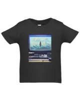 Infant Jersey T-Shirt