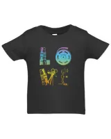Infant Jersey T-Shirt