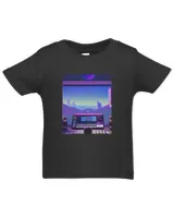 Infant Jersey T-Shirt Infant Jersey T-Shirt