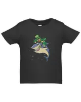 Infant Jersey T-Shirt Infant Jersey T-Shirt