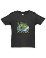 Infant Jersey T-Shirt