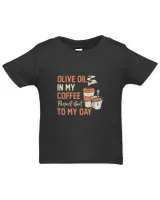 Infant Jersey T-Shirt Infant Jersey T-Shirt