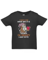 Infant Jersey T-Shirt