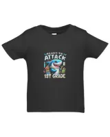 Infant Jersey T-Shirt Infant Jersey T-Shirt