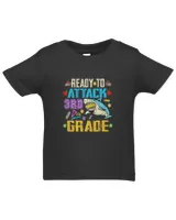 Infant Jersey T-Shirt Infant Jersey T-Shirt