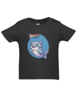 Infant Jersey T-Shirt