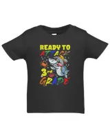 Infant Jersey T-Shirt Infant Jersey T-Shirt