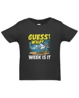 Infant Jersey T-Shirt