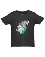 Infant Jersey T-Shirt