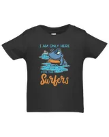 Infant Jersey T-Shirt