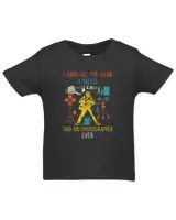 Infant Jersey T-Shirt