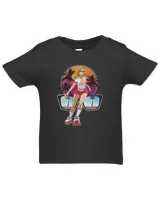 Infant Jersey T-Shirt