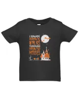 Infant Jersey T-Shirt