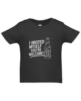 Infant Jersey T-Shirt