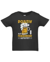 Infant Jersey T-Shirt