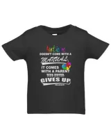 Infant Jersey T-Shirt