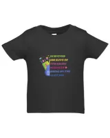 Infant Jersey T-Shirt