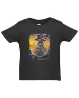 Infant Jersey T-Shirt