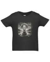 Infant Jersey T-Shirt