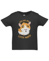 Infant Jersey T-Shirt