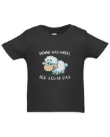 Infant Jersey T-Shirt