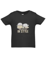 Infant Jersey T-Shirt