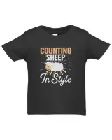 Infant Jersey T-Shirt